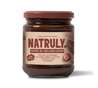 NOVA ENGEL Crema Orgánica Cacao & Avellanas 300 Gr