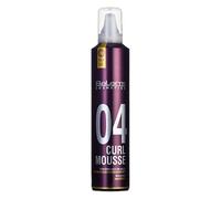 NOVA ENGEL Curl Mousse Extra Strong 300 Ml