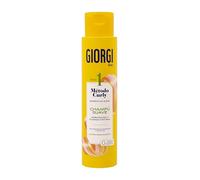 Giorgi Curly Champú 350 Ml Unisex