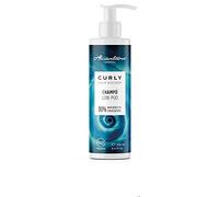ALCANTARA CURLY HAIR SYSTEM shampoo low poo 250 ml
