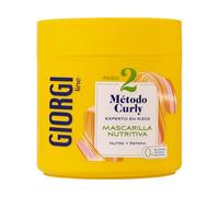 NOVA ENGEL Curly Mascarilla 350 Ml