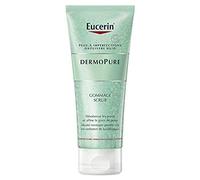 Eucerin DermoPure Gommage Peaux à Tendance Acnéique 100ml