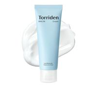 Torriden DIVE-IN Creme hydratante hyaluronique de bas poids moléculaire, 80 ml