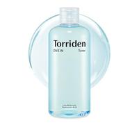 Torriden Dive in Tonique à l'acide hyaluronique 300ml