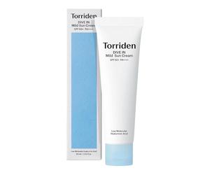 NOVA ENGEL Dive-In Mild Crema Protección Solar Spf50+ P 60 Ml