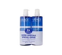 NOVA ENGEL Ds Hair Champú Suave Regulador Duo 2 X 500 ml