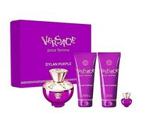 NOVA ENGEL Dylan Purple Lote 3 Pz