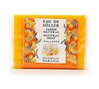 NOVA ENGEL Eau De Sóller Jabón Natural Esencia De Naranja