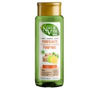 NOVA ENGEL Eco Purificante Jengibre Y Limã³N Champãº 300 Ml