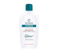 NOVA ENGEL Ecran Aftersun Leche Hidratante Reparadora 24H 400 ml
