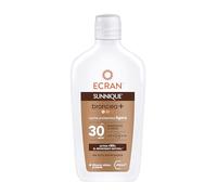 NOVA ENGEL Ecran Sunnique Bronce Leche Protectora Spf30 370 Ml