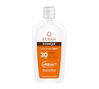 NOVA ENGEL Ecran Sunnique Leche Protectora Spf30 370 Ml