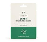 NOVA ENGEL Edelweiss Serum Concentrate Sheet Mask 1 U