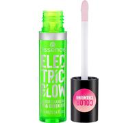 Essence Huile lèvres et joues Electric Glow – 4,4 ml
