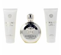 Versace Eros Pour Femme coffret cadeau pour femme