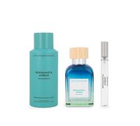 Adolfo Dominguez Ad Agua Fresca Bergamota Ambar Eau de Toilette Spray 120 ml