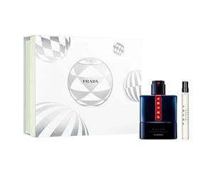 NOVA ENGEL Estuche Luna Rossa Ocean Edp 100Ml