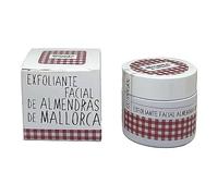 NOVA ENGEL Exfoliante Facial Almendras De Mallorca 50 ml