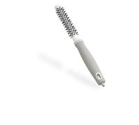 Olivia Garden Expert Blowout Shine White & Grey 15 mm