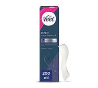 Veet - Crème Dépilatoire Expert Jambes Et Corps Veet dépilatoire 200 ml