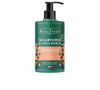 BeauTerra Shampooing capillaire Extra Doux Réparateur – 750 ml