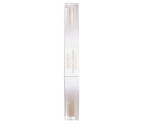 NOVA ENGEL Eyeconic Shadows Mate Y Metã¡Lico 001-Basic B 2 Ml