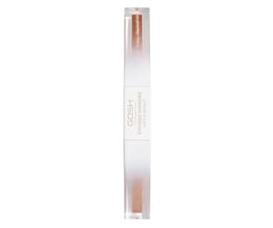 NOVA ENGEL Eyeconic Shadows Mate Y Metã¡Lico 004-Classy 2 Ml