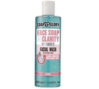 NOVA ENGEL Face And Clarity Vitamina C Jabón Facial 350 ml