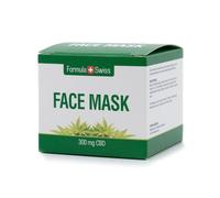 NOVA ENGEL Face Mask 300Mg Cbd 30 Ml