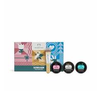 NOVA ENGEL Face Mask Lote 4 Pz