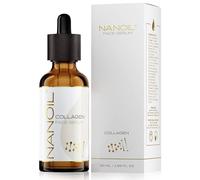 NOVA ENGEL Face Serum Collagene 50 Ml