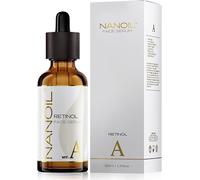 Nova Engel Face Serum Retinol 50 Ml