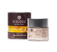 NOVA ENGEL Facial Scrub Creamy Honey & Lemon 50 ml