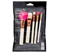 NOVA ENGEL Famous Five Brochas Ojos Y Rostro Lote 5 Pz