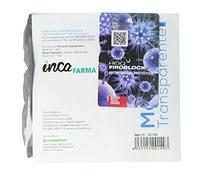 NOVA ENGEL Farma Mascarilla Higiénica Reutilizable Adulto Gris