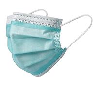 NOVA ENGEL Farma Mascarilla Quirúrgica Iir Infantil Made In Spain Azul