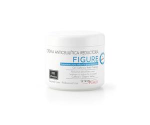 NOVA ENGEL Figure Crema Anticelulítica Reductora 500 ml