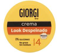 NOVA ENGEL Fijaciã“N Y Textura Crema Look Despeinado Nâº4 125 ml