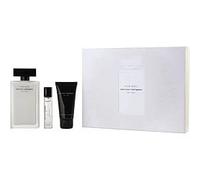 NOVA ENGEL For Her Pure Musc Lote 3 Pz