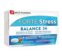 NOVA ENGEL Forte Stress Balance 24H Comprimidos 15 U