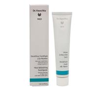 Dr. Hauschka Dentifrice Fortifiant À La Menthe Tube 75ml
