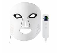 NOVA ENGEL Fototerapia 4 Colores Mascarilla Facial Led 1 U