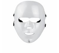 PALOMA BEAUTIES 7 COLOR PHOTOTHERAPY LED Facial Mask