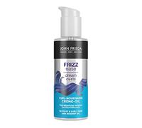 NOVA ENGEL Huile en crème Frizz-Ease pour définir les boucles 100 ml