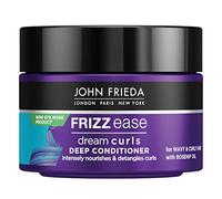 Kerasilk – Après-shampoing lissant Frizz-Ease Sueños Rizos – 250 ml