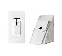 NOVA ENGEL Funda Maquinilla Blanco