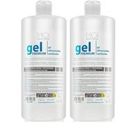 NOVA ENGEL Gel Premium Ultrasonidos 1000 Ml (Lot de 2)