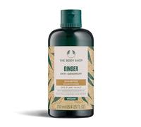 GINGER shampoo 250 ml