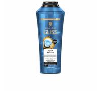 NOVA ENGEL Gliss Aqua Revive Champãº Hidratante 400 ml