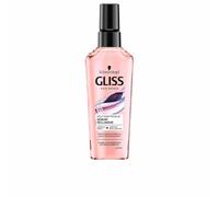 NOVA ENGEL Gliss Tratamiento Serum Sellador 75Ml.Split Hair Miracle